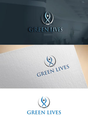 Logo Design by Rana H for Medial Group / Laboractive | Design: #21225552