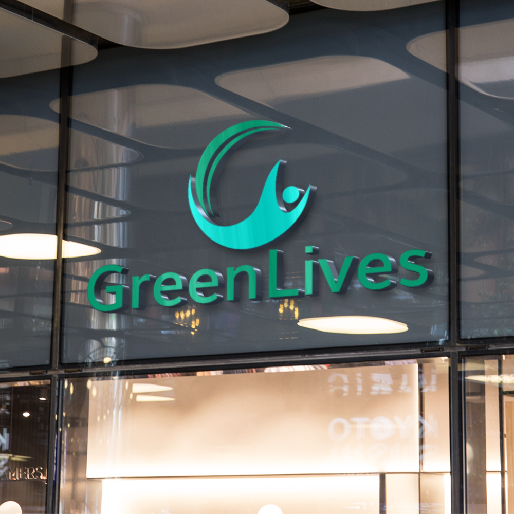 Logo Design by Motion studio for Medial Group / Laboractive | Design #21216023