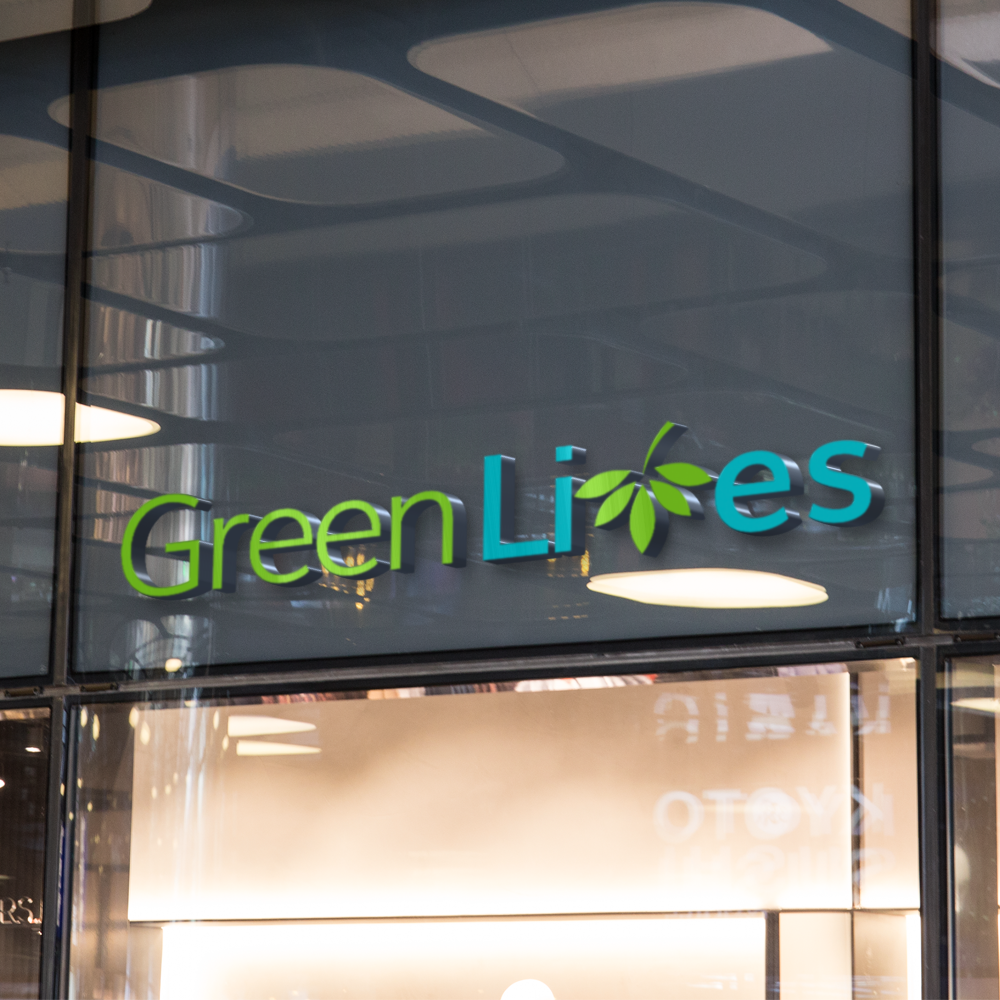 Logo Design by Motion studio for Medial Group / Laboractive | Design #21235547