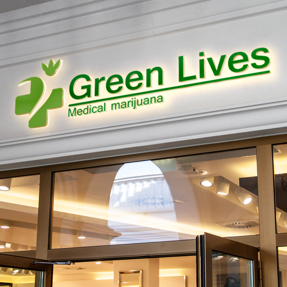 Logo Design by Motion studio for Medial Group / Laboractive | Design #21255230