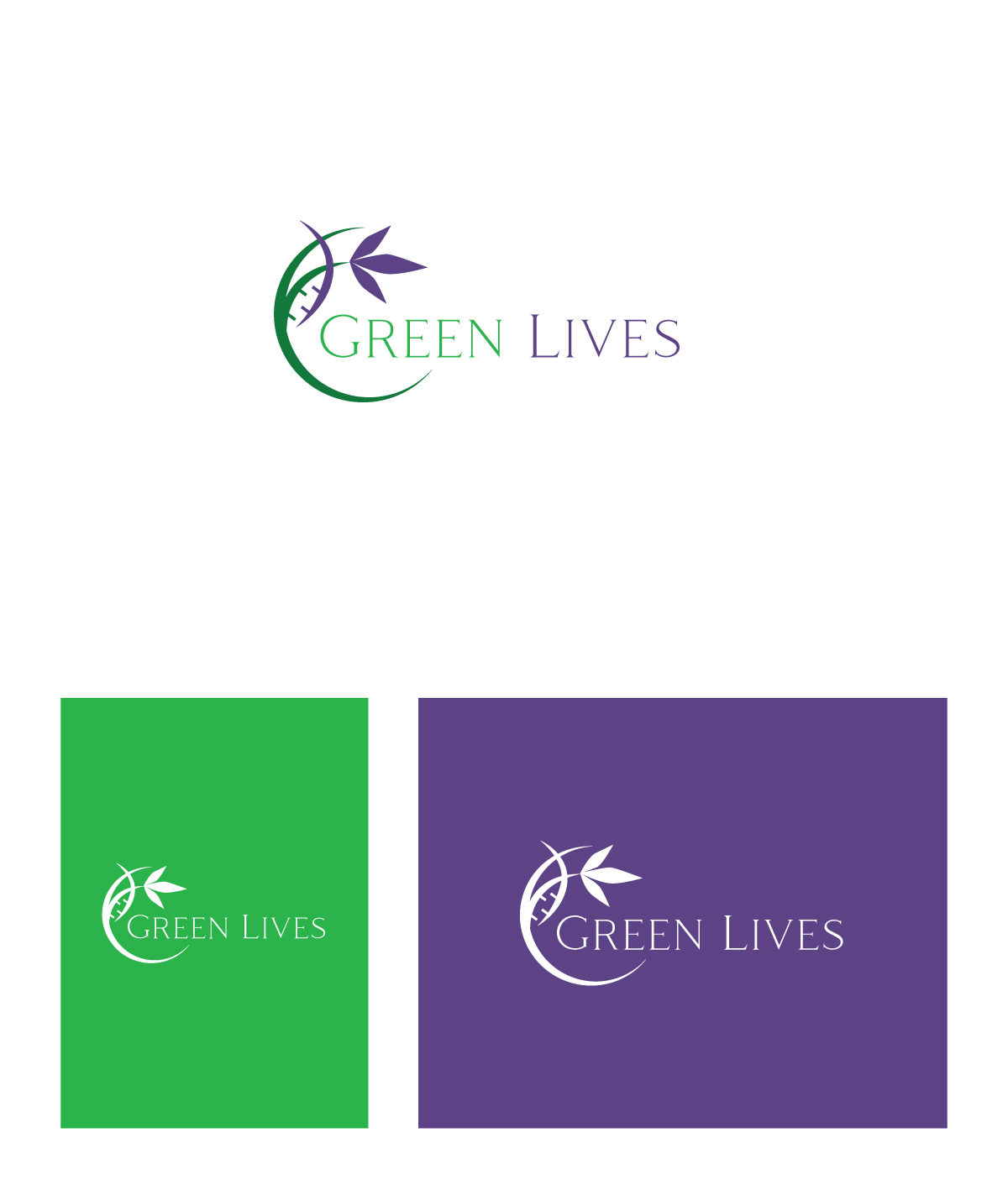 Logo Design by M - D e s i g n for Medial Group / Laboractive | Design #21248735