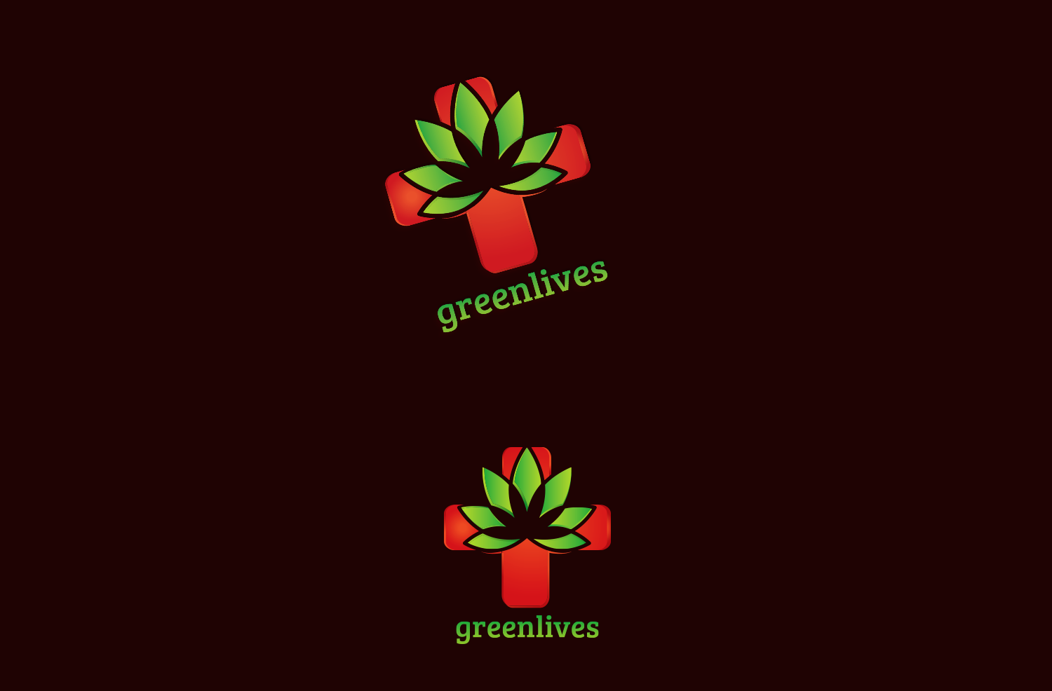 Logo Design by Ezgi Kilavuz for Medial Group / Laboractive | Design #21158970