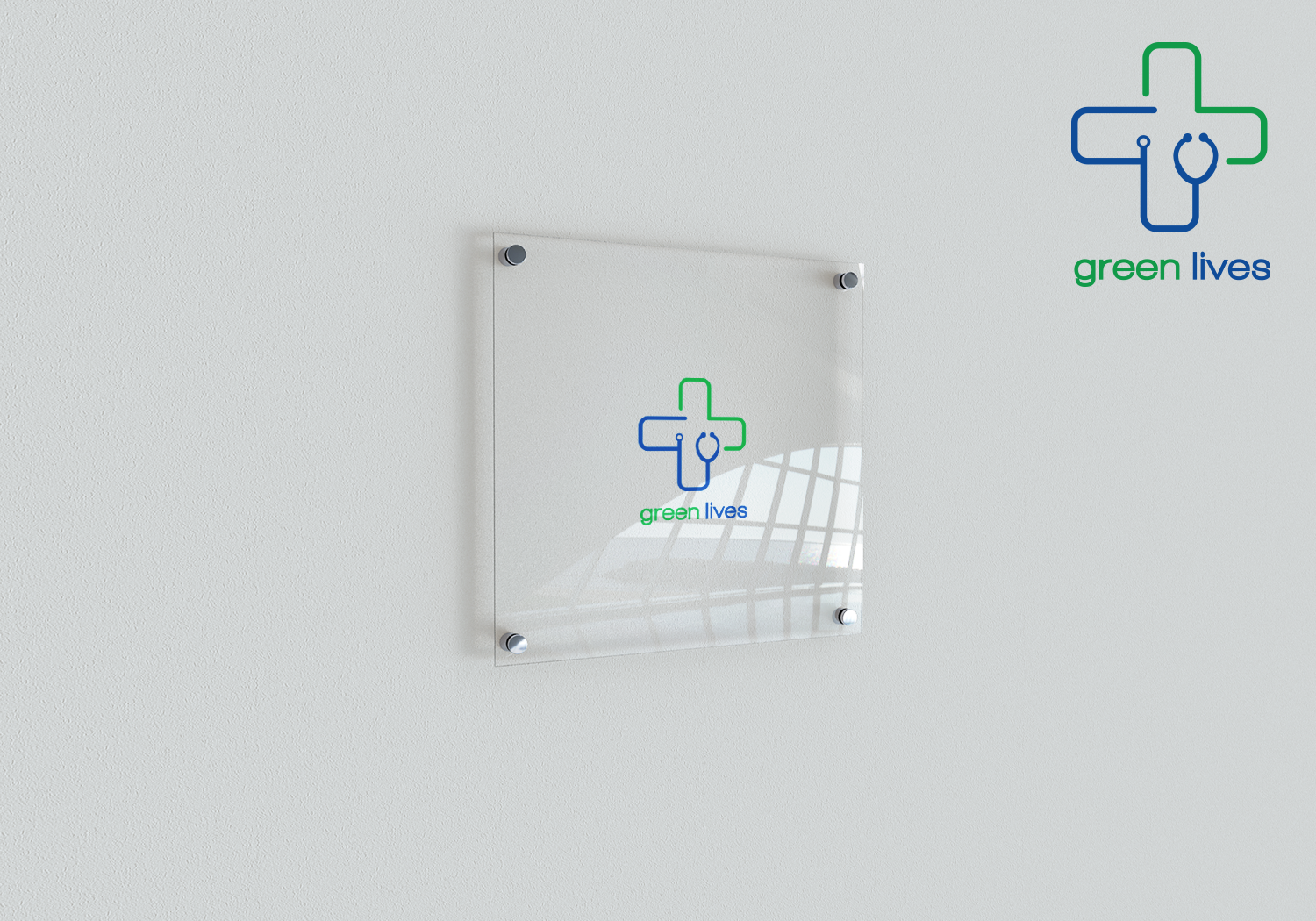 Logo Design by Ezgi Kilavuz for Medial Group / Laboractive | Design #21161900