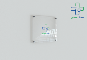 Diseño de Logo por Ezgi Kilavuz para Medial Group / Laboractive | Diseño: #21161900