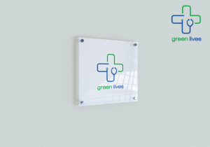 Diseño de Logo por Ezgi Kilavuz para Medial Group / Laboractive | Diseño: #21161951