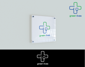 Diseño de Logo por Ezgi Kilavuz para Medial Group / Laboractive | Diseño: #21162173
