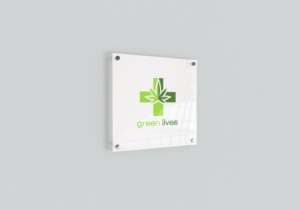 Diseño de Logo por Ezgi Kilavuz para Medial Group / Laboractive | Diseño: #21168965