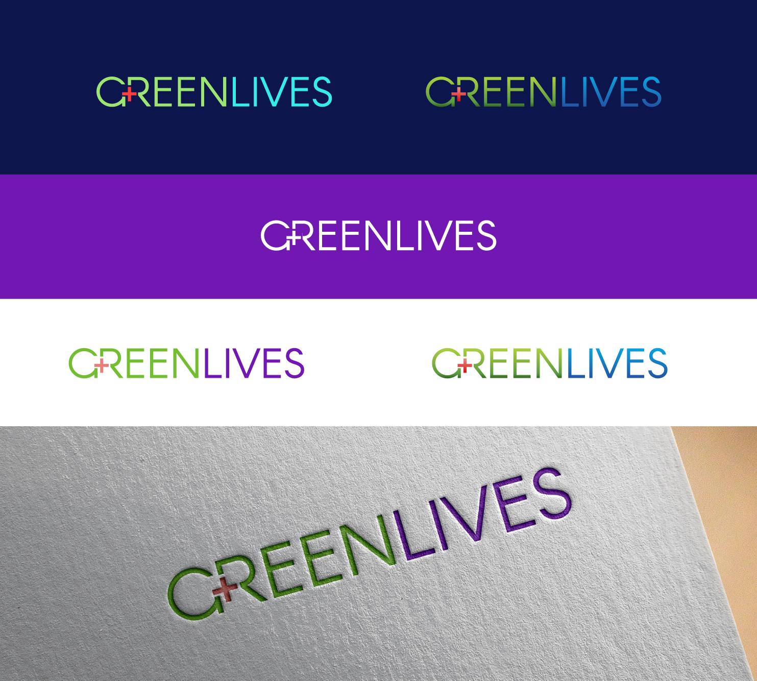 Logo Design by Ezgi Kilavuz for Medial Group / Laboractive | Design #21240671