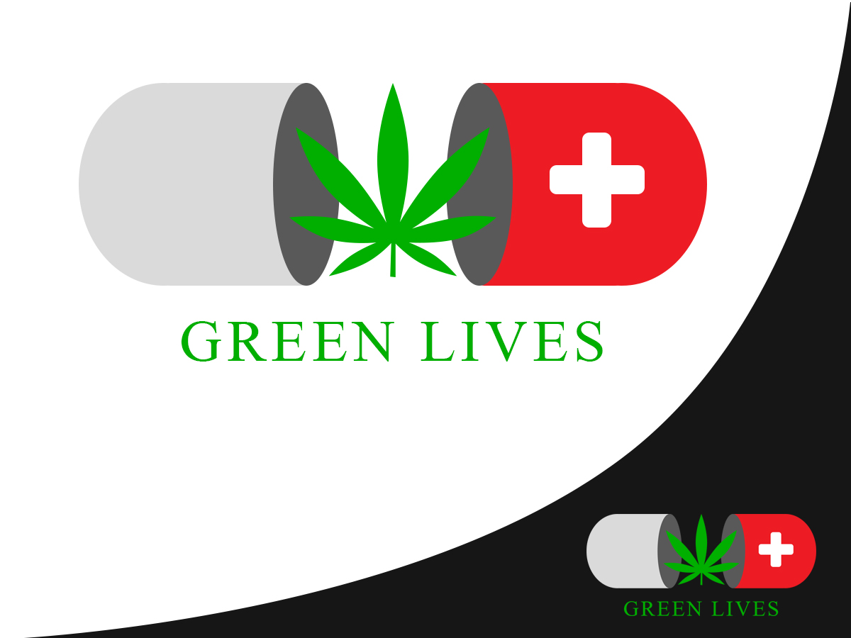 Logo Design by Jorge Lemher for Medial Group / Laboractive | Design #21260946