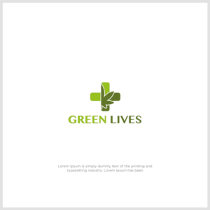 Logo Design by luthfansa 2 for Medial Group / Laboractive | Design: #21224015