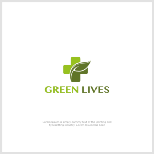 Logo Design by luthfansa 2 for Medial Group / Laboractive | Design: #21224016