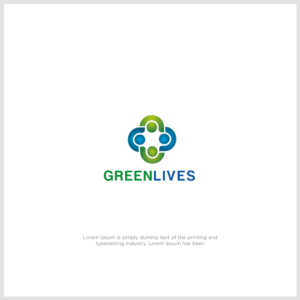 Logo Design by luthfansa 2 for Medial Group / Laboractive | Design: #21232824