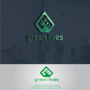 Logo-Design von k.l.s.chatterjee 2 für Medial Group / Laboractive | Design #21143080