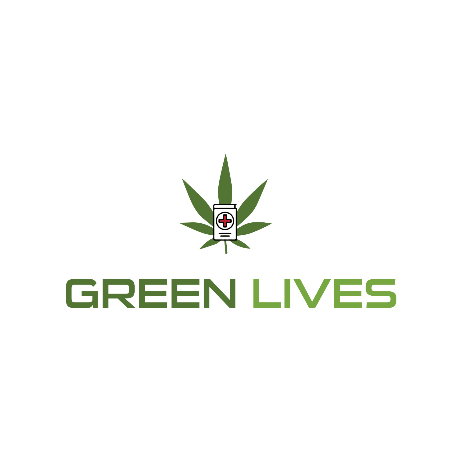 Logo Design by R+A2 for Medial Group / Laboractive | Design #21461904