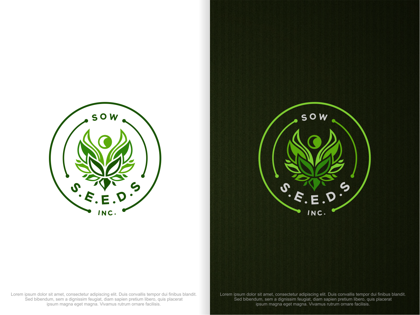 Logo Design by artswolf for this project | Design #21167614