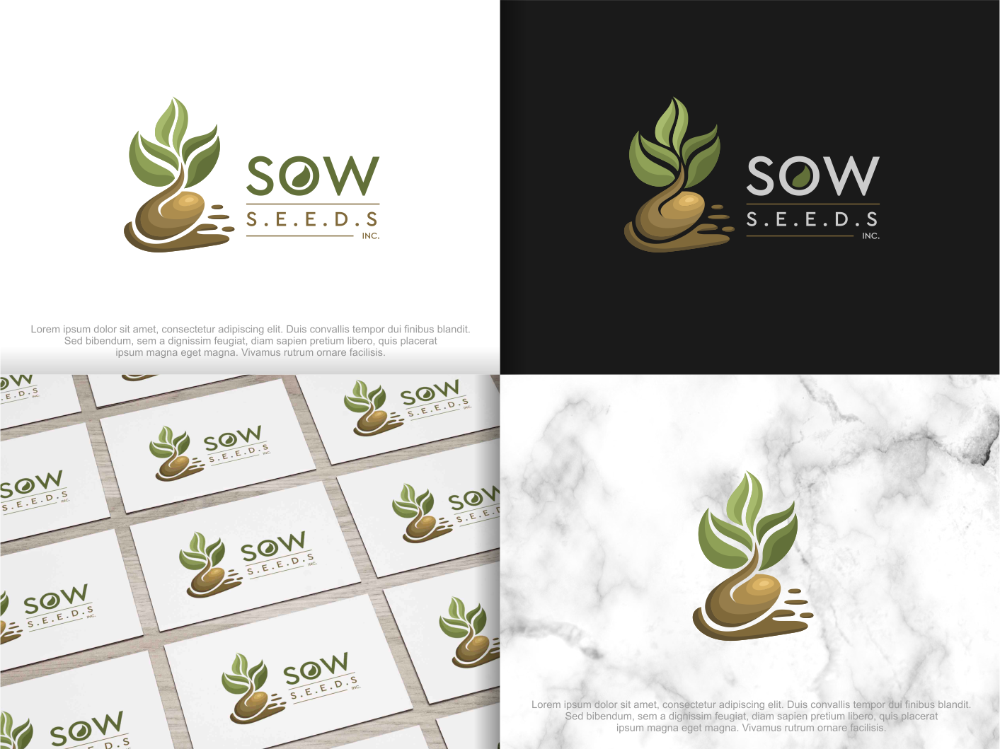 Logo Design by artswolf for this project | Design #21167616