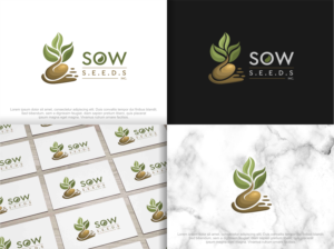 Diseño de Logo por artswolf para este proyecto | Diseño: #21167616