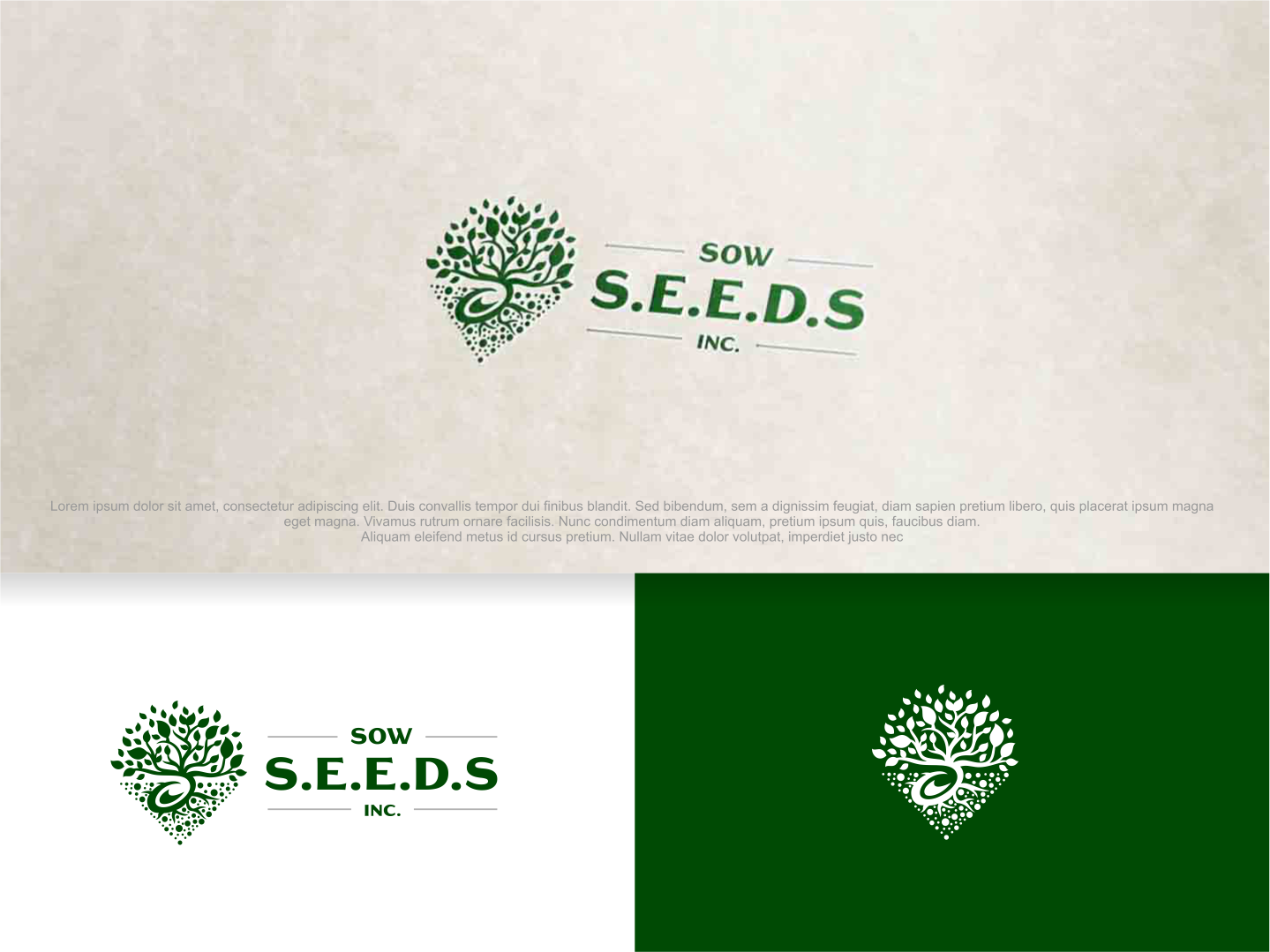 Logo Design by artswolf for this project | Design #21167622