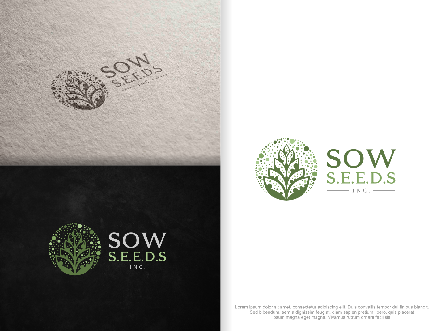 Logo Design by artswolf for this project | Design #21167624