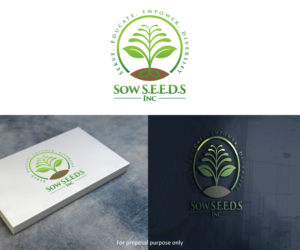 Diseño de Logo por designA78 para este proyecto | Diseño: #21163079