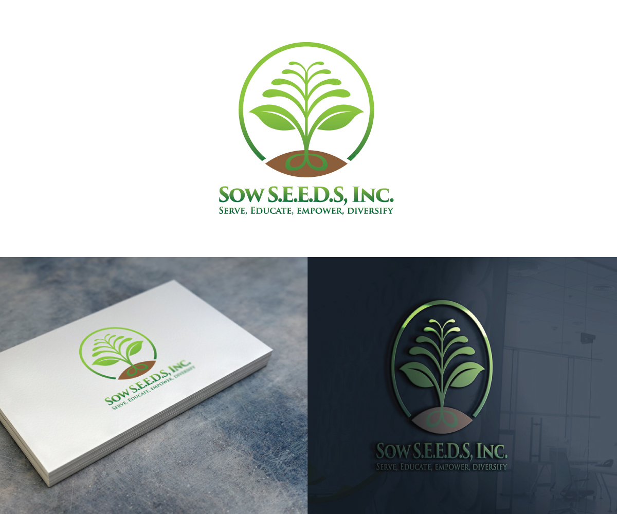 Logo Design by designA78 for this project | Design #21169113