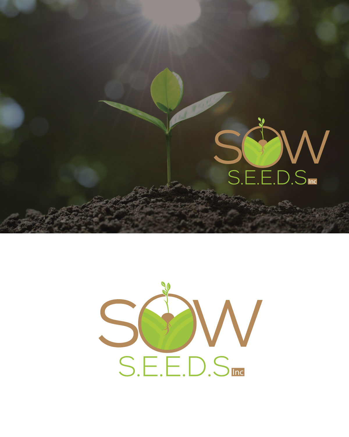 Logo Design by k.l.s.chatterjee 2 for this project | Design #21143682