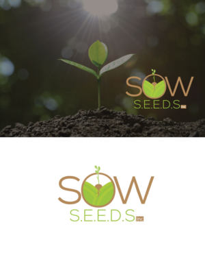 Logo Design by k.l.s.chatterjee 2 for this project | Design #21143682