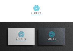 Logo Design by orphee