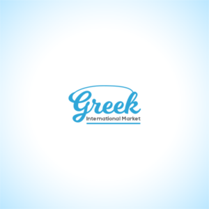 Logo Design by mjsteadfast for Greek International Food Market | Design: #21141251