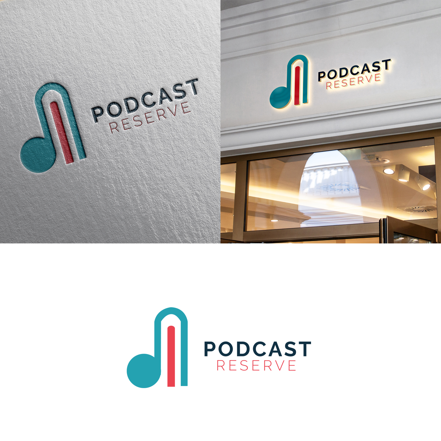 Logo Design by BOLBOL 2 for this project | Design #21178860