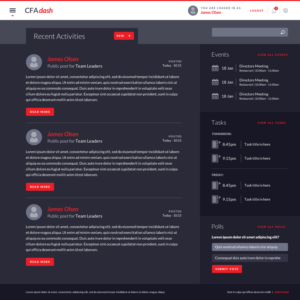 Diseño Web por Channel Studio para este proyecto | Diseño: #21179256