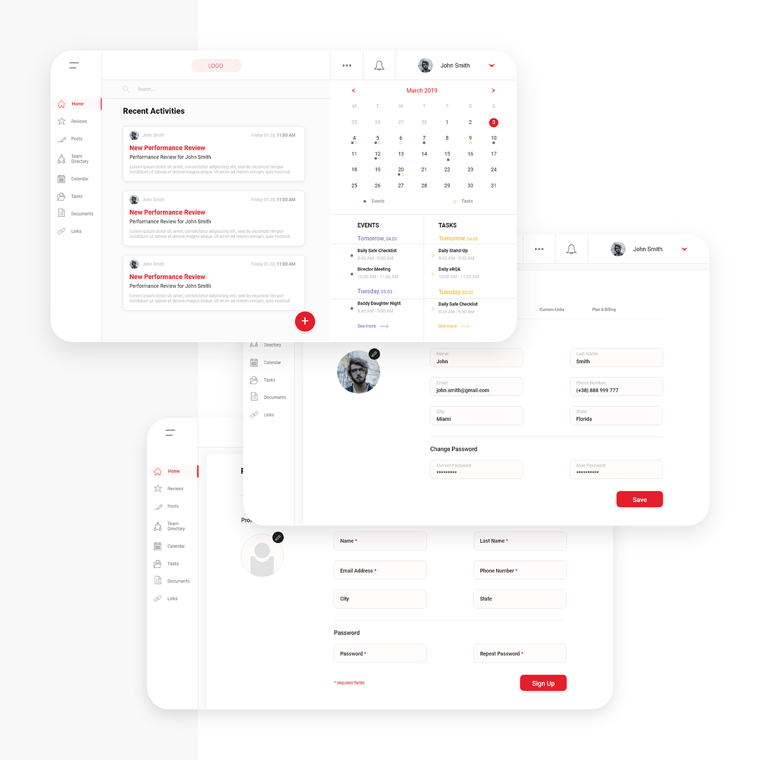 Diseño Web por Malgorzata 2 para este proyecto | Diseño #21168299