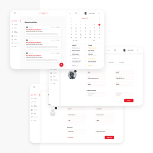 Web Design by Malgorzata 2