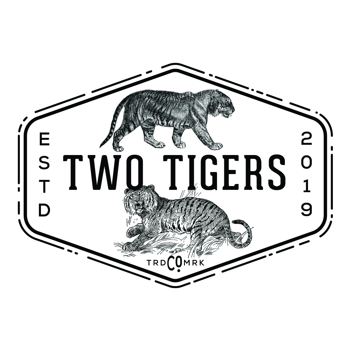 Logo Design by Sharon Braun for Three Rivers Environmental | Design #21154985