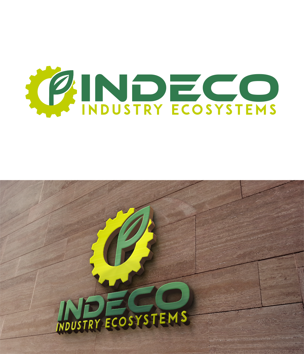 Logo Design by trufya for Caffco Industries | Design #21226466