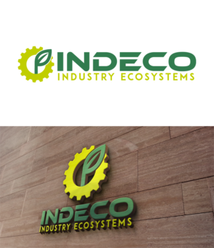 Logo Design by trufya for Caffco Industries | Design: #21226466