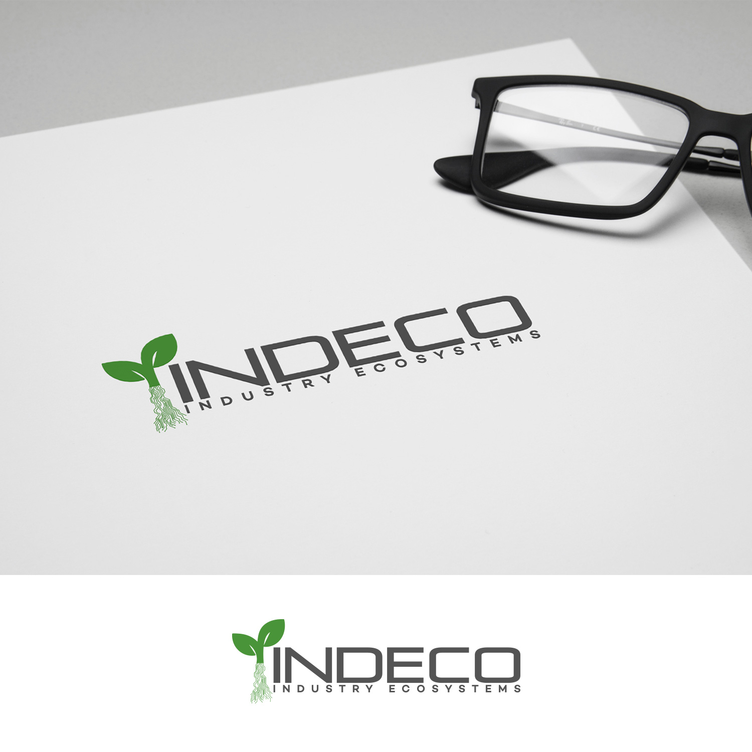 Logo Design by DesignDUO for Caffco Industries | Design #21200599