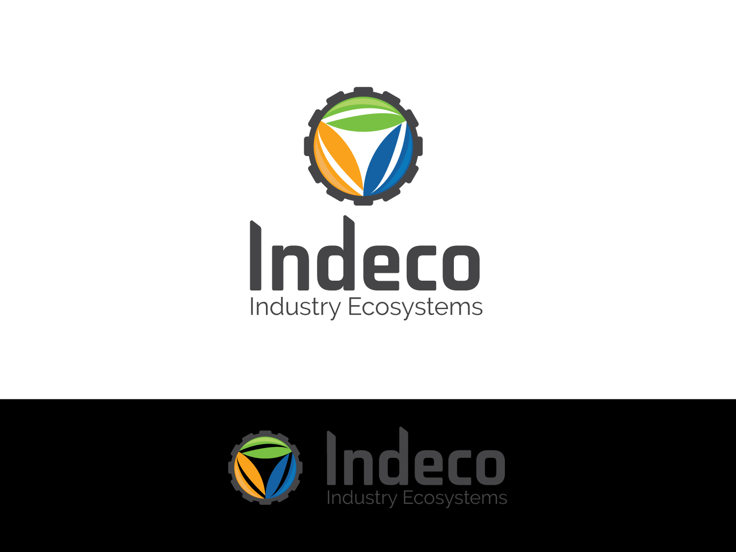 Logo Design by jnh for Caffco Industries | Design #21157943