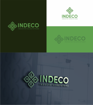 Logo Design by creativechauhan1989 for Caffco Industries | Design: #21192502