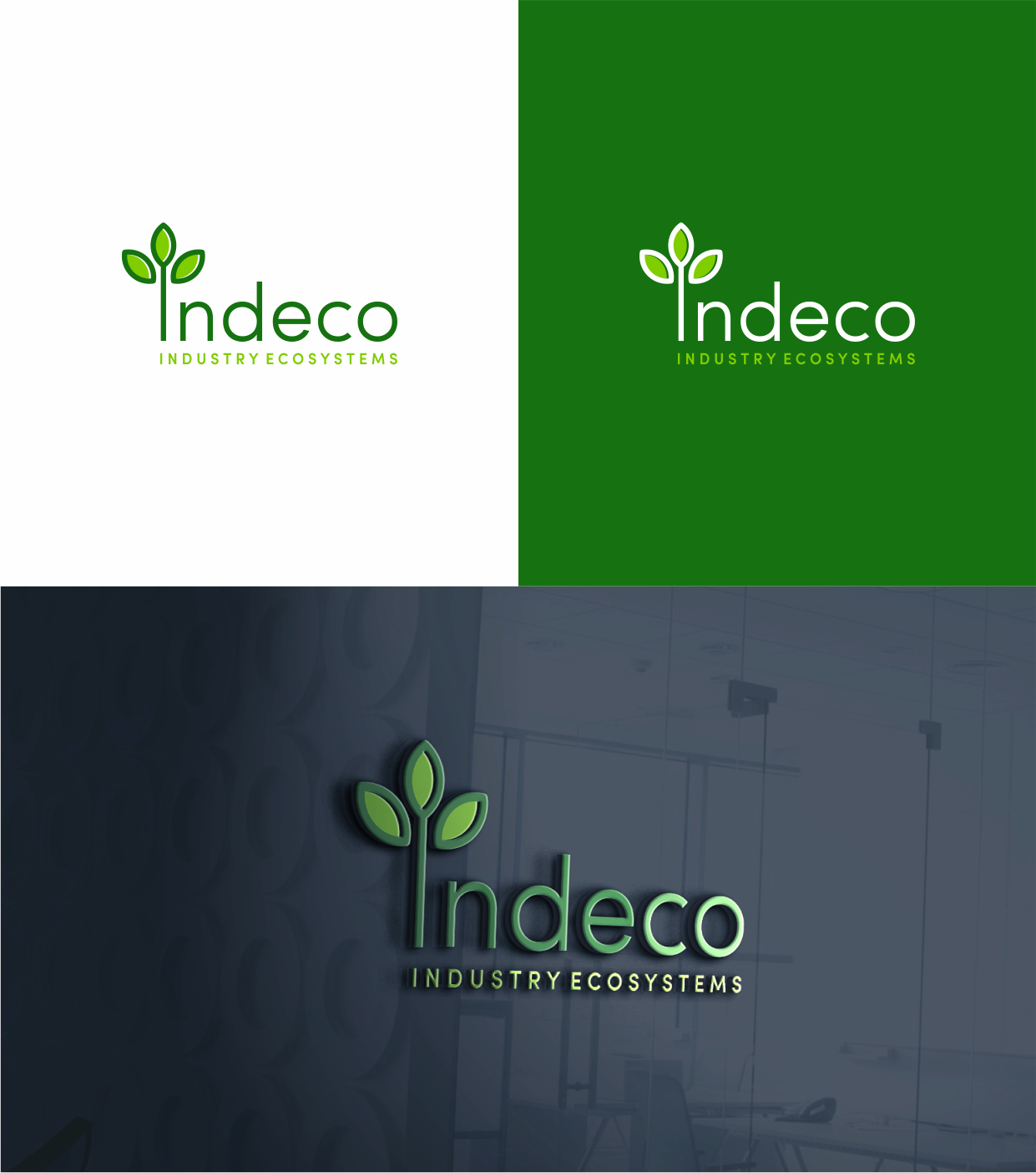 Logo Design by creativechauhan1989 for Caffco Industries | Design #21192503