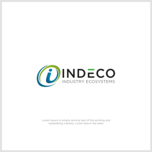 Logo Design by luthfansa 2 for Caffco Industries | Design: #21210760