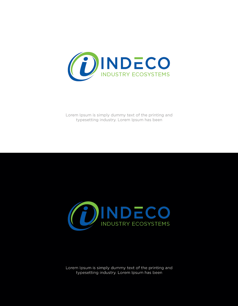 Logo Design by luthfansa 2 for Caffco Industries | Design #21210761