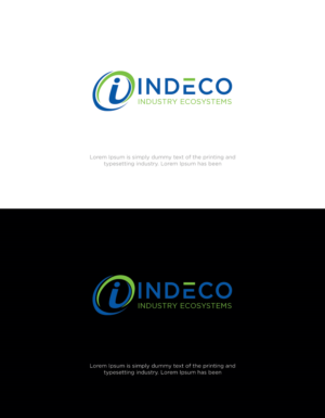 Logo Design by luthfansa 2 for Caffco Industries | Design: #21210761