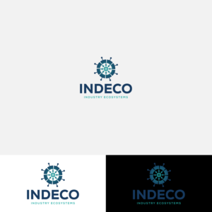 Logo Design by Daniushambalisapija for Caffco Industries | Design: #21592343