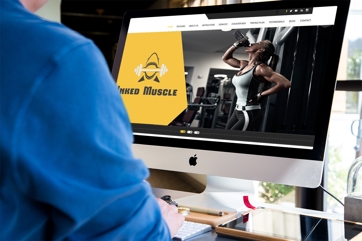 Logo Design by Wonderful design for this project | Design #21143382