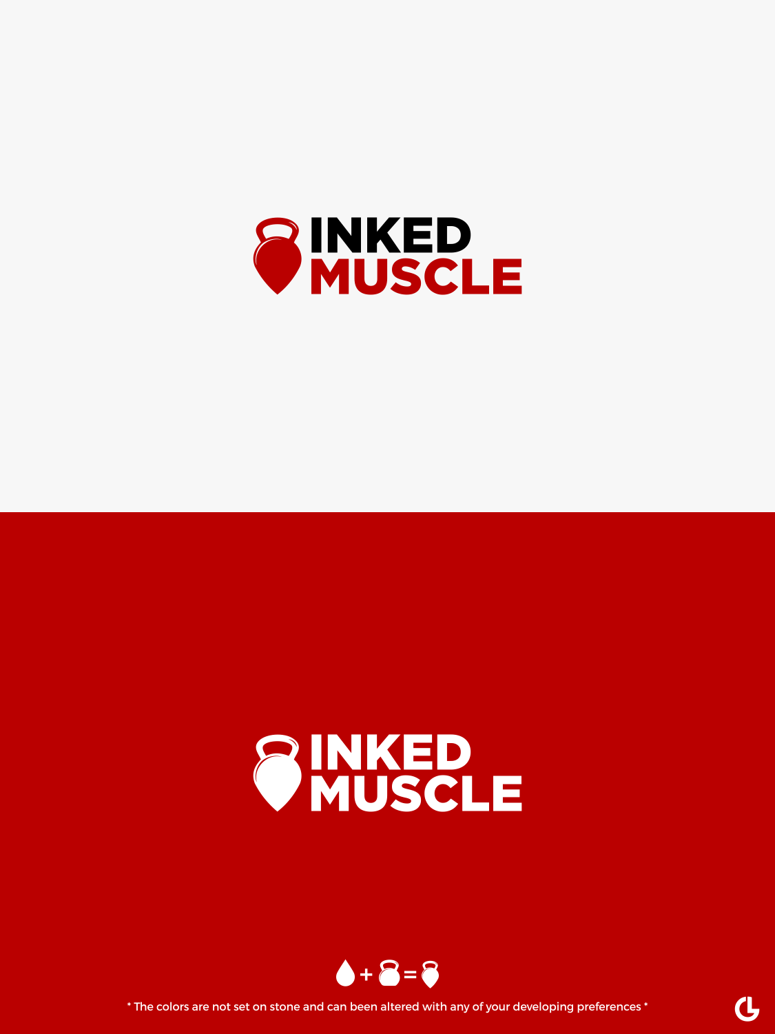 Logo Design by R!CKY for this project | Design #21141631