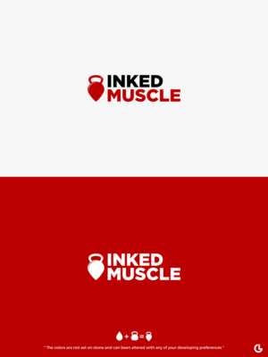 Logo Design by R!CKY for this project | Design #21141631