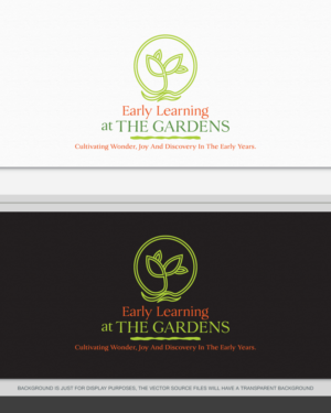 Logo Design by AD-X for this project | Design: #21231874