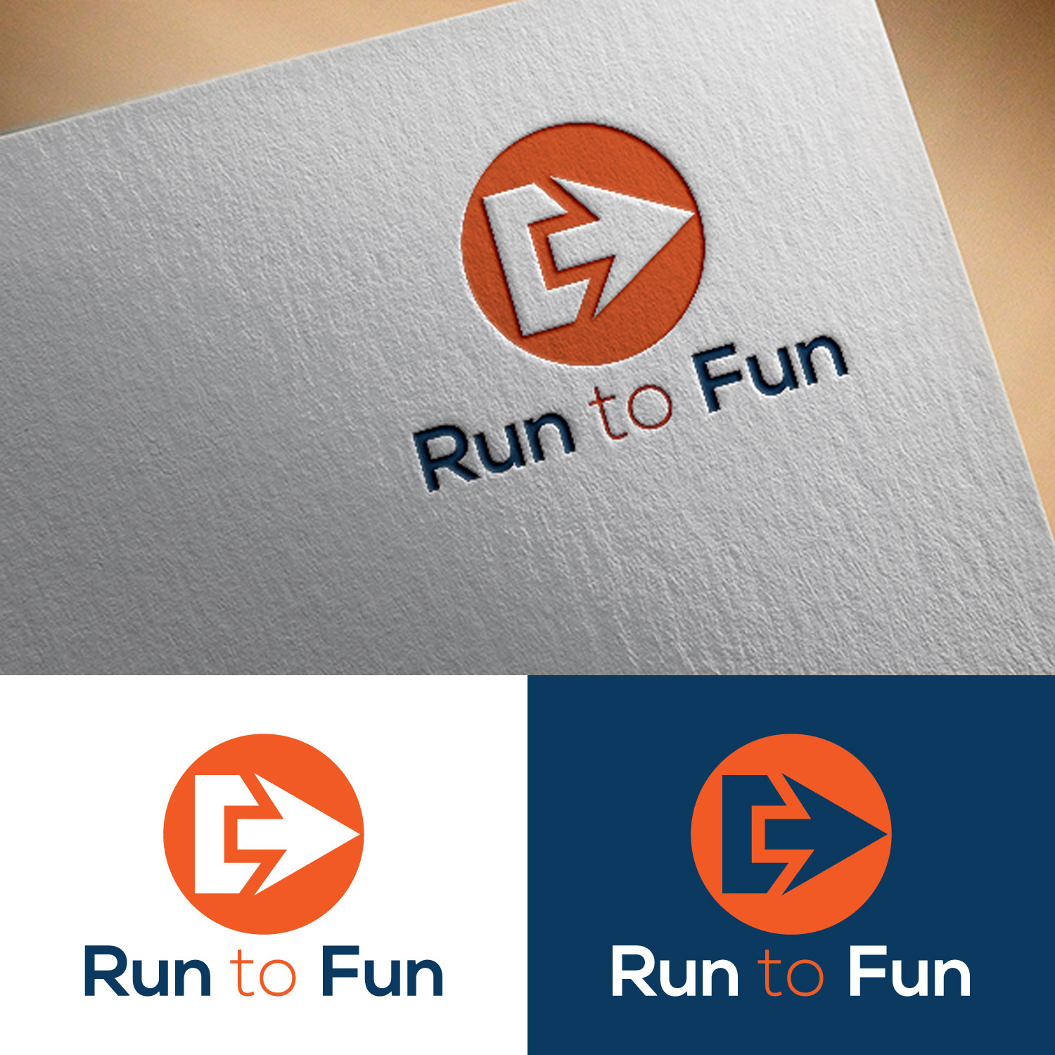 Logo Design by Rupok MT for this project | Design #21136745
