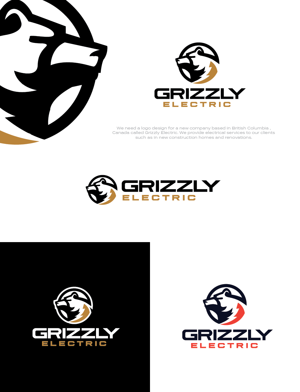 Logo-Design von NenadM für dieses Projekt | Design: #21154953